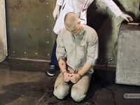 Another Victim Of Justice - Part I - RusCapturedBoys - Waxing