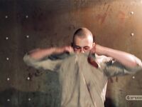 Another Victim Of Justice - Part I - RusCapturedBoys - Waxing