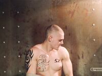 Another Victim Of Justice - Part I - RusCapturedBoys - Waxing
