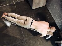 Another Victim Of Justice - Part I - RusCapturedBoys - Waxing