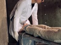 Another Victim Of Justice - Part I - RusCapturedBoys - Waxing