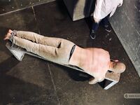 Another Victim Of Justice - Part I - RusCapturedBoys - Waxing