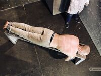 Another Victim Of Justice - Part I - RusCapturedBoys - Waxing