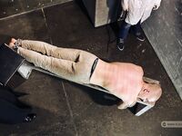 Another Victim Of Justice - Part I - RusCapturedBoys - Waxing