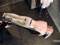 Another Victim Of Justice - Part I - RusCapturedBoys - Waxing