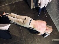 Another Victim Of Justice - Part I - RusCapturedBoys - Waxing