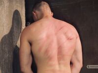 Another Victim Of Justice - Part I - RusCapturedBoys - Waxing