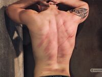 Another Victim Of Justice - Part I - RusCapturedBoys - Waxing