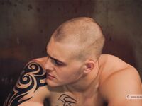 Another Victim Of Justice - Part Ii - RusCapturedBoys - Bondage&Disciрline