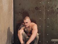Another Victim Of Justice - Part Ii - RusCapturedBoys - Bondage&Disciрline