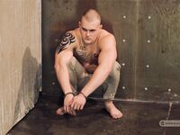 Another Victim Of Justice - Part Ii - RusCapturedBoys - Bondage&Disciрline