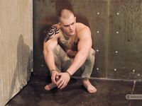 Another Victim Of Justice - Part Ii - RusCapturedBoys - Bondage&Disciрline