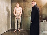 Another Victim Of Justice - Part Ii - RusCapturedBoys - Bondage&Disciрline