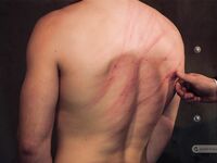 Another Victim Of Justice - Part Ii - RusCapturedBoys - Bondage&Disciрline