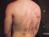 Another Victim Of Justice - Part Ii - RusCapturedBoys - Bondage&Disciрline