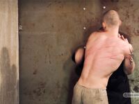 Another Victim Of Justice - Part Ii - RusCapturedBoys - Bondage&Disciрline