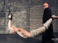 Another Victim Of Justice - Part Ii - RusCapturedBoys - Bondage&Disciрline