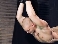 Another Victim Of Justice - Part Ii - RusCapturedBoys - Bondage&Disciрline