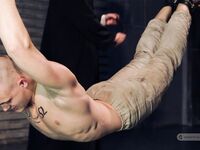 Another Victim Of Justice - Part Ii - RusCapturedBoys - Bondage&Disciрline