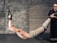 Another Victim Of Justice - Part Ii - RusCapturedBoys - Bondage&Disciрline