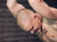 Another Victim Of Justice - Part Ii - RusCapturedBoys - Bondage&Disciрline