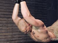 Another Victim Of Justice - Part Ii - RusCapturedBoys - Bondage&Disciрline