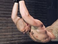 Another Victim Of Justice - Part Ii - RusCapturedBoys - Bondage&Disciрline