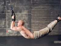 Another Victim Of Justice - Part Ii - RusCapturedBoys - Bondage&Disciрline