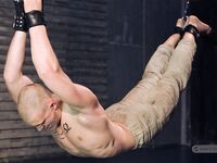 Another Victim Of Justice - Part Ii - RusCapturedBoys - Bondage&Disciрline