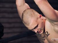 Another Victim Of Justice - Part Ii - RusCapturedBoys - Bondage&Disciрline