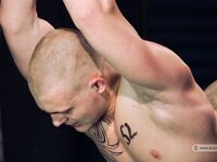 Another Victim Of Justice - Part Ii - RusCapturedBoys - Bondage&Disciрline