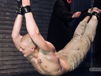 Another Victim Of Justice - Part Ii - RusCapturedBoys - Bondage&Disciрline