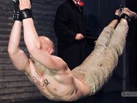 Another Victim Of Justice - Part Ii - RusCapturedBoys - Bondage&Disciрline