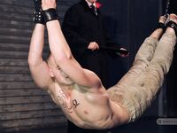 Another Victim Of Justice - Part Ii - RusCapturedBoys - Bondage&Disciрline