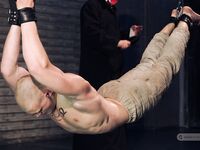 Another Victim Of Justice - Part Ii - RusCapturedBoys - Bondage&Disciрline