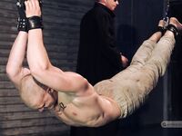 Another Victim Of Justice - Part Ii - RusCapturedBoys - Bondage&Disciрline