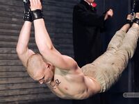 Another Victim Of Justice - Part Ii - RusCapturedBoys - Bondage&Disciрline