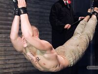 Another Victim Of Justice - Part Ii - RusCapturedBoys - Bondage&Disciрline