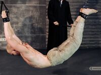 Another Victim Of Justice - Part Ii - RusCapturedBoys - Bondage&Disciрline