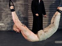Another Victim Of Justice - Part Ii - RusCapturedBoys - Bondage&Disciрline