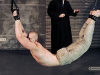 Another Victim Of Justice - Part Ii - RusCapturedBoys - Bondage&Disciрline