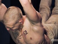 Another Victim Of Justice - Part Ii - RusCapturedBoys - Bondage&Disciрline