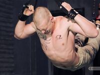 Another Victim Of Justice - Part Ii - RusCapturedBoys - Bondage&Disciрline