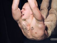 Another Victim Of Justice - Part Ii - RusCapturedBoys - Bondage&Disciрline
