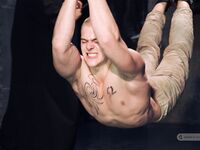 Another Victim Of Justice - Part Ii - RusCapturedBoys - Bondage&Disciрline