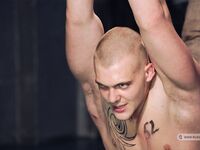 Another Victim Of Justice - Part Ii - RusCapturedBoys - Bondage&Disciрline