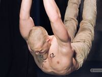 Another Victim Of Justice - Part Ii - RusCapturedBoys - Bondage&Disciрline