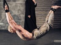Another Victim Of Justice - Part Ii - RusCapturedBoys - Bondage&Disciрline
