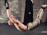Another Victim Of Justice - Part Ii - RusCapturedBoys - Bondage&Disciрline