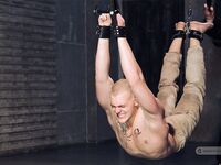 Another Victim Of Justice - Part Ii - RusCapturedBoys - Bondage&Disciрline